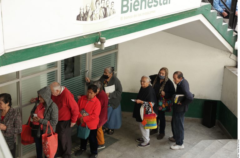No hay dinero que alcance para pensiones: especialista