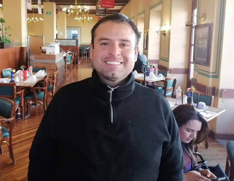 «Me denuncian por ser diputado»: Miguel Varela