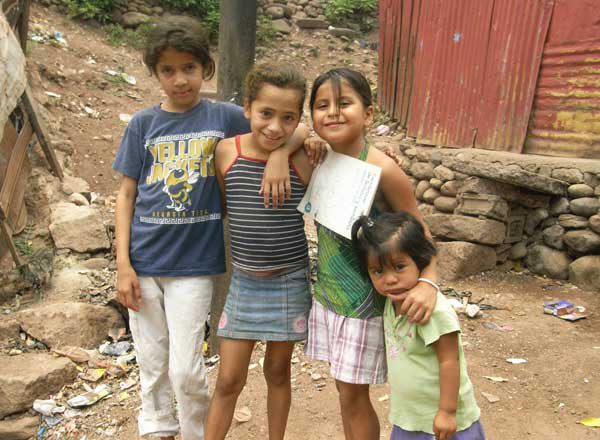 Ofrece ITESM educación a más de mil 200 niños marginados en NL