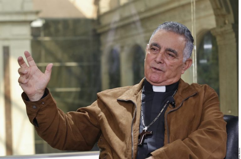 Pactan Iglesia y narco ante Gobierno omiso