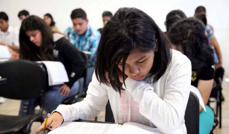 Piden a la SEP atender la deserción escolar