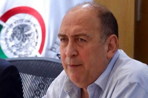 Piden a partidos condenar intervención de narco en elección