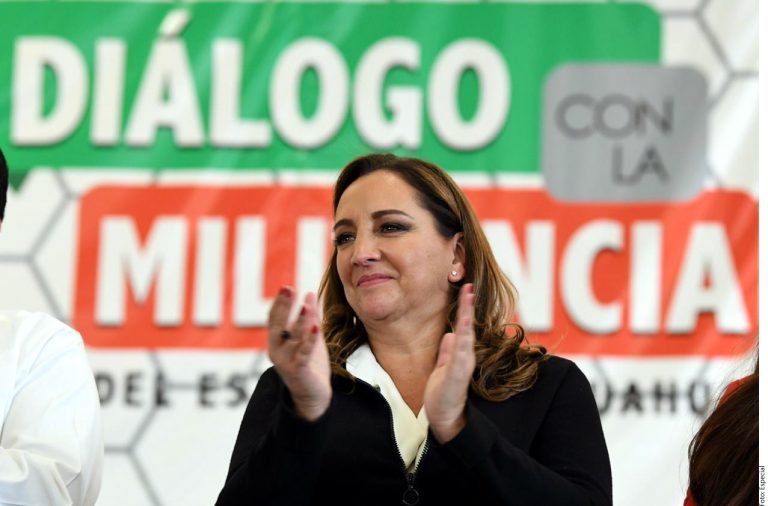 Plan antihuachicol muestra inexperiencia: PRI