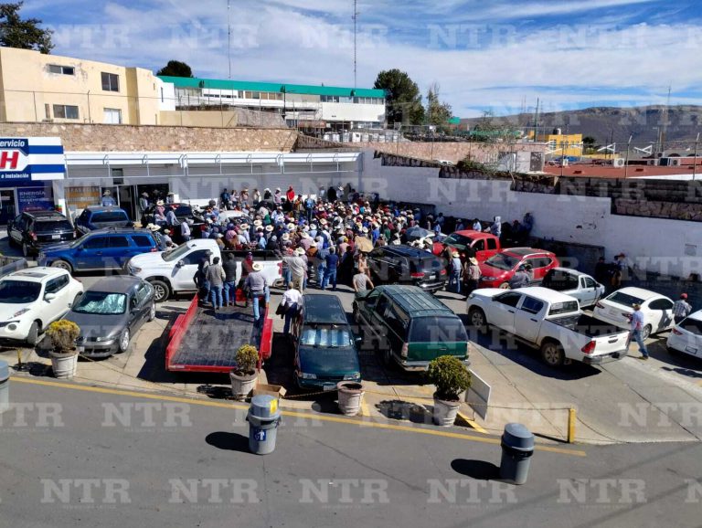 Logran acuerdos para productores agropecuarios