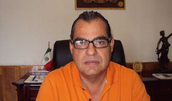 Prohíben ausencias en el ayuntamiento de Tlaltenango