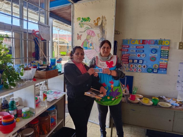 Promueve Río Grande recolección de pet en escuelas