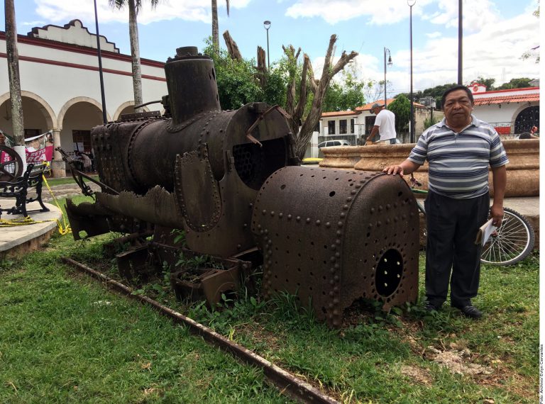 Provoca Tren Maya mil dudas
