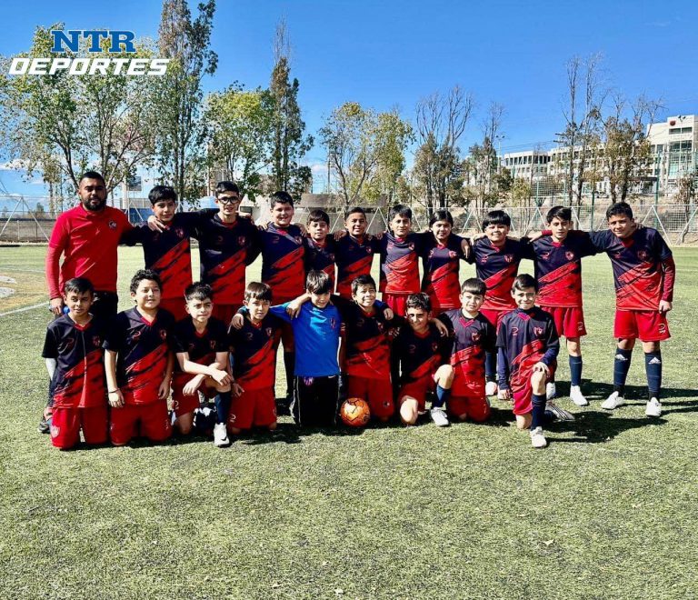 Real Zacatecas listo para la gran final