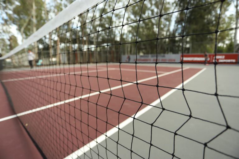 Realizan mejoras a espacios deportivos en Jerez