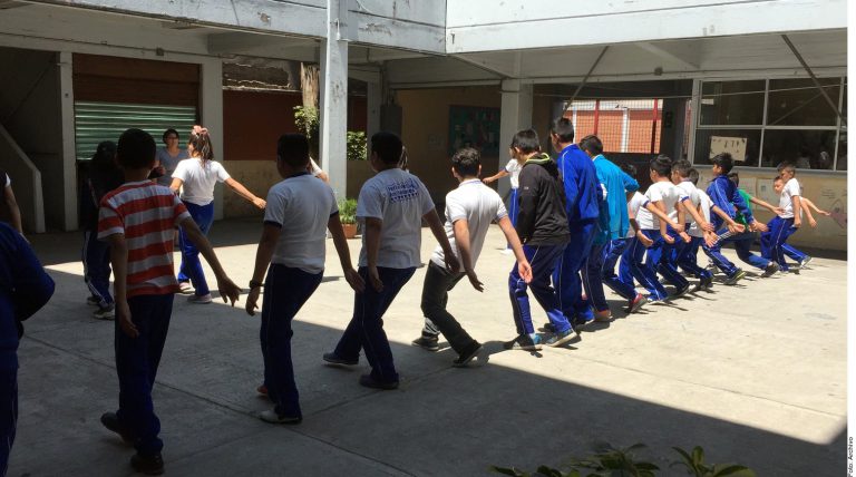 Reanudará SEP clases mañana tras contingencia