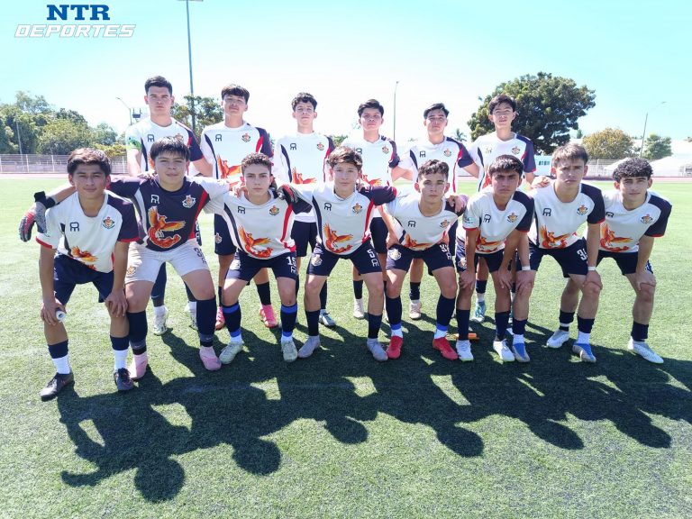 Renace recibe al Atlante en la TDM