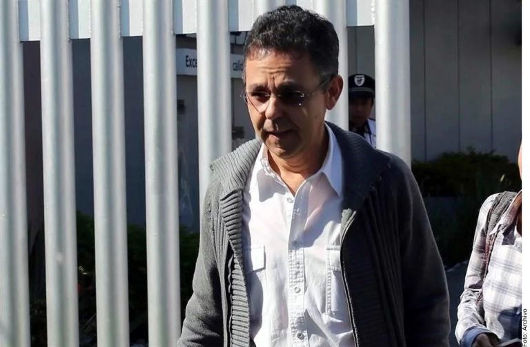 Renuncia César Yáñez a Segob; se suma a Sheinbaum