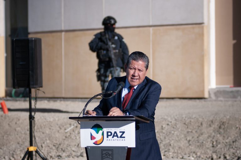 Respalda gobernador reformas de AMLO