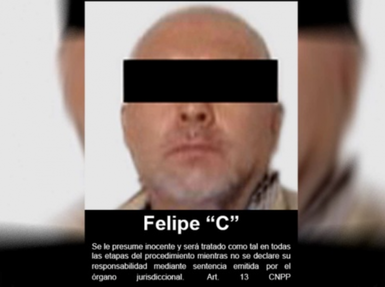 Se declara no culpable ‘El Inge’ en EU
