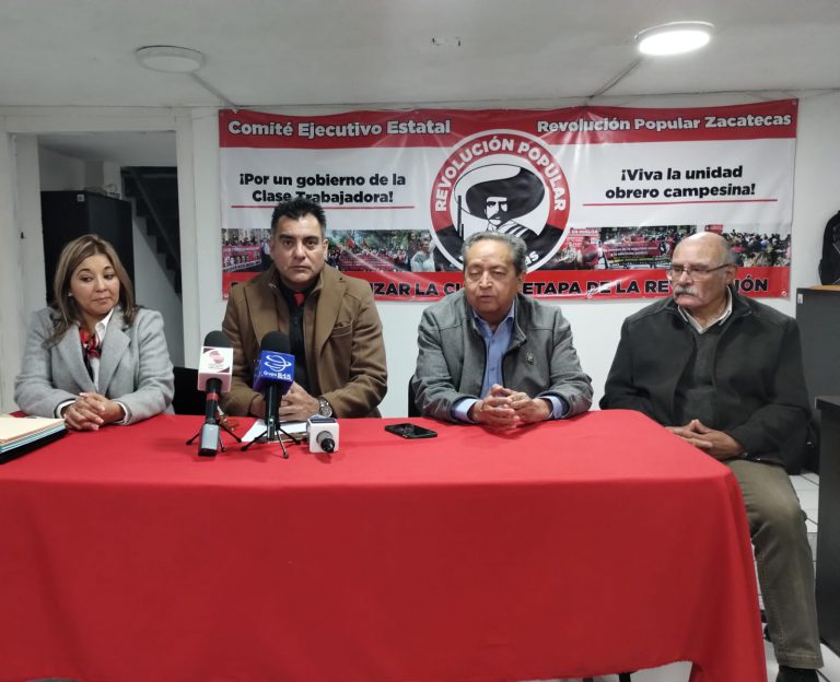 Piden estrategia de seguridad para jornada electoral