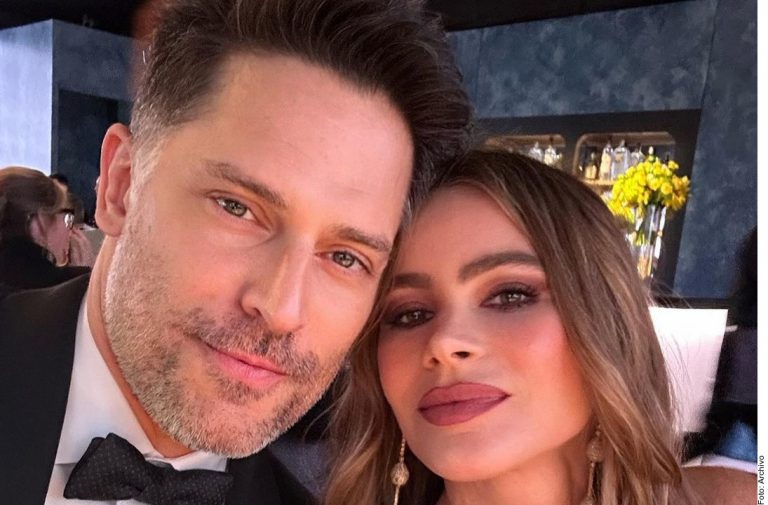 Sofía Vergara llega a acuerdo de divorcio y libra demanda