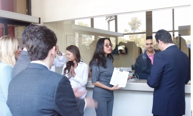 Solicita PES registro como Encuentro Solidario