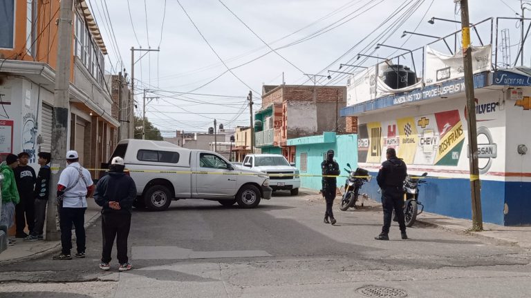Joven se quita la vida en su domicilio