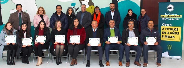 Trabaja Utzac para ofertar nueva carrera en Contaduría