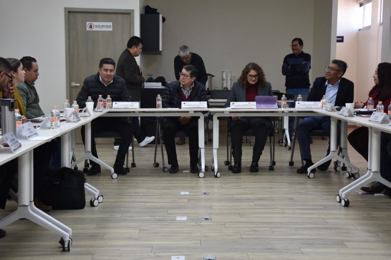 Transparenta Sefin distribución de participaciones