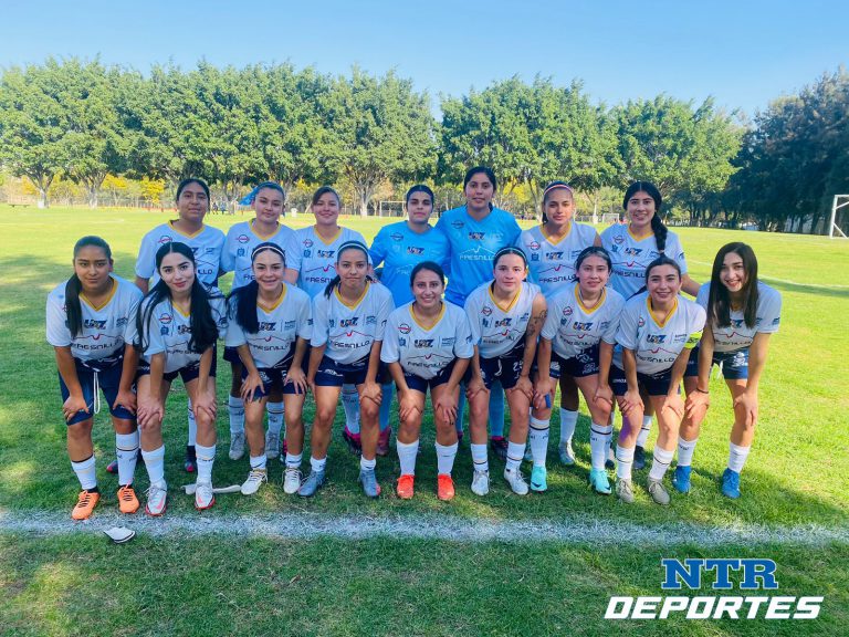Tuzas regresa a Conadeip con empate