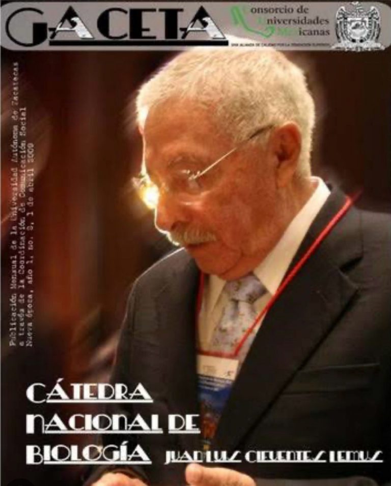 UAZ retoma publicación de “Gaceta Universitaria”
