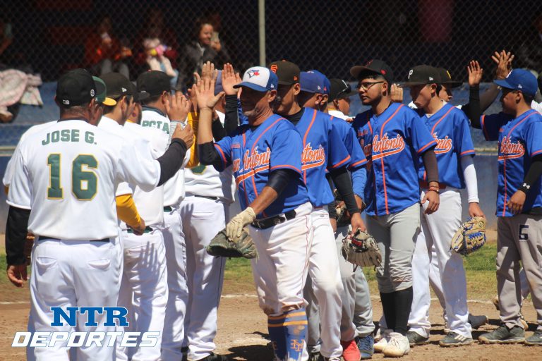 Unión San Antonio es campeón de primera fuerza