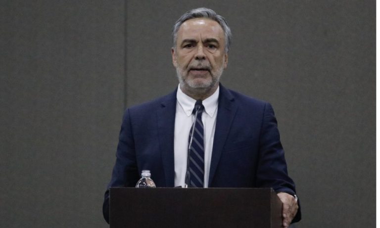 Validan a Ramírez Cuéllar como presidente de Morena