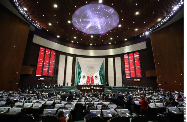 Validan reforma que prohíbe condonaciones