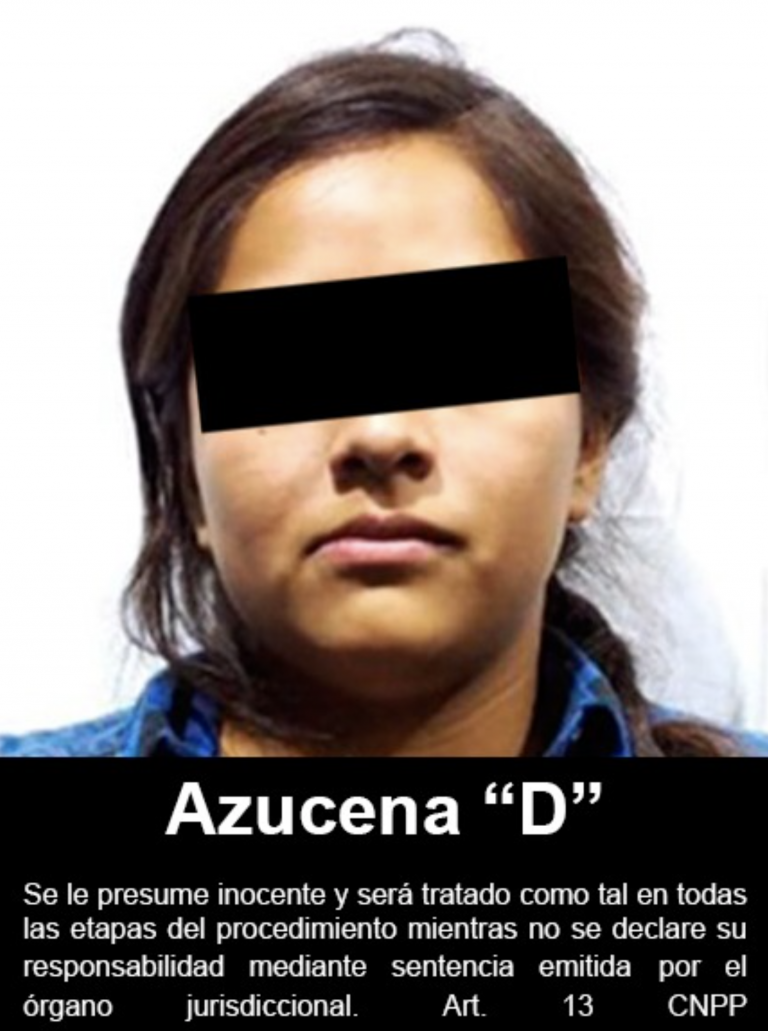 Vinculan a dos por transportar indocumentados