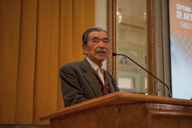 Visita Zacatecas Shinzaburo Takeda