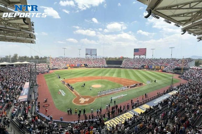 Visitan Yankees la CDMX 56 años después