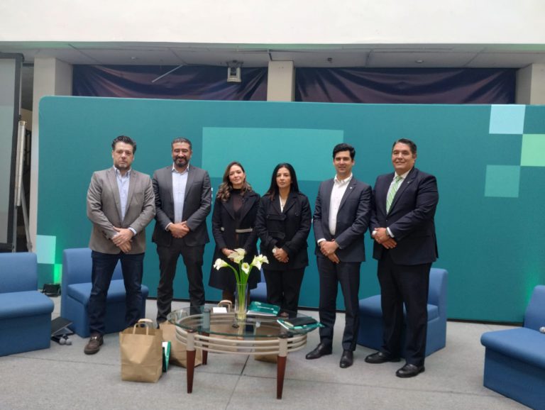 Zacatecas, con potencial para nearshoring