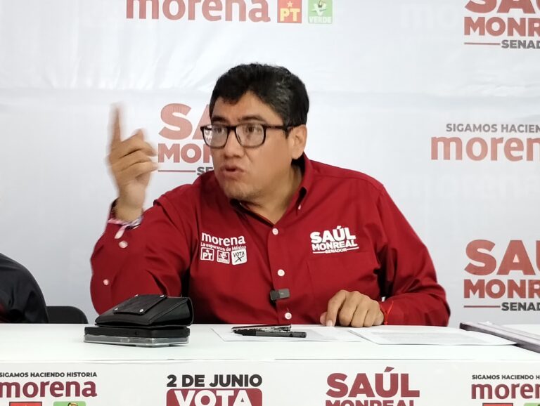 Prepara SMA segunda etapa de campaña