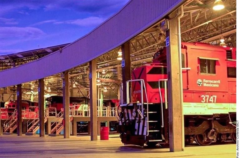 Costaría $1.8 billones vías de nuevos trenes