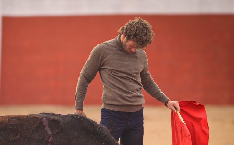 Intensa preparación de El Payo en España