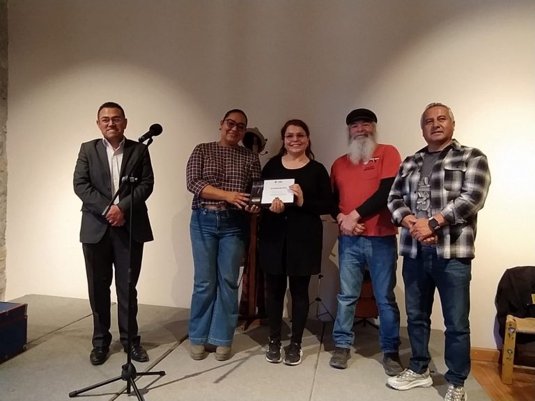 Presenta grupo cultural La Caja obra de teatro infantil