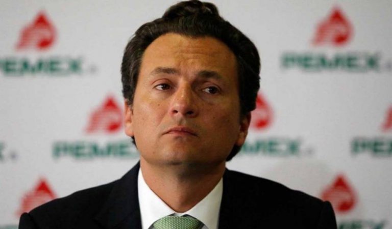 Desechan amparo de Lozoya para anular Caso Odebrecht