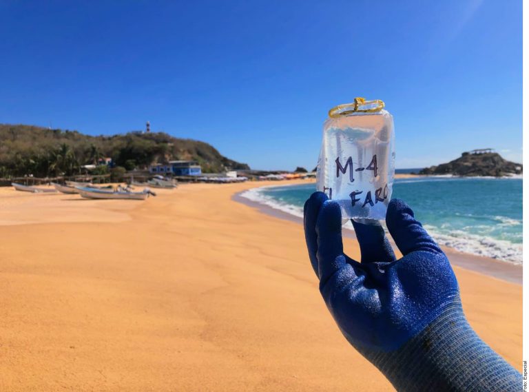 Alerta Cofepris por seis playas contaminadas