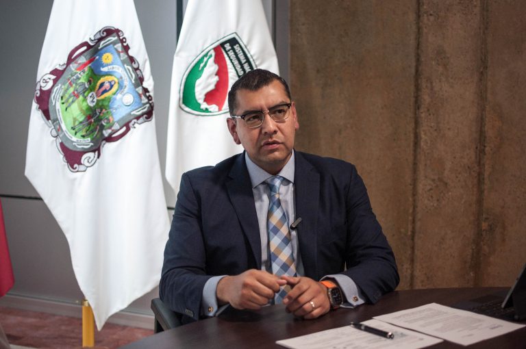 Anuncian una nueva fiscalía
