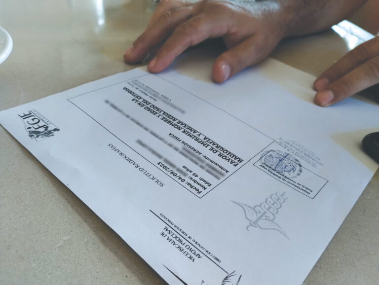 Aplican IA para evaluar a FGJE