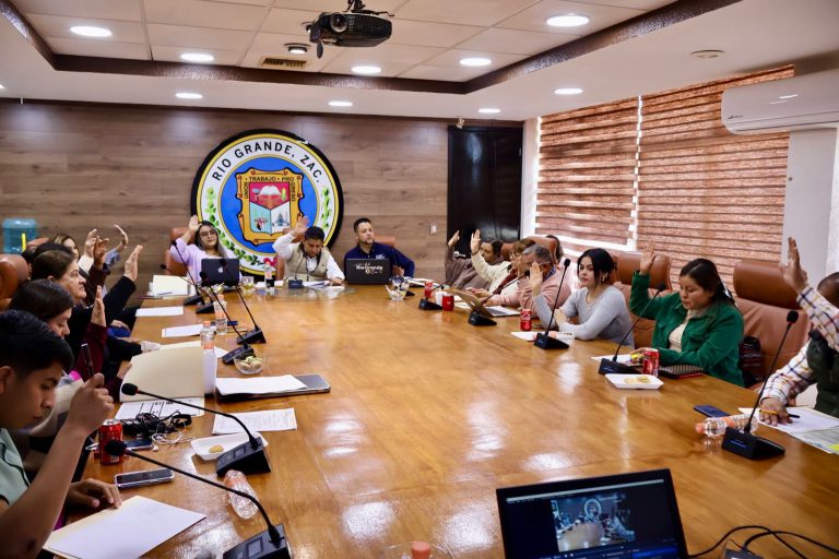 Aprueba Cabildo presupuesto en beneficio de las mujeres