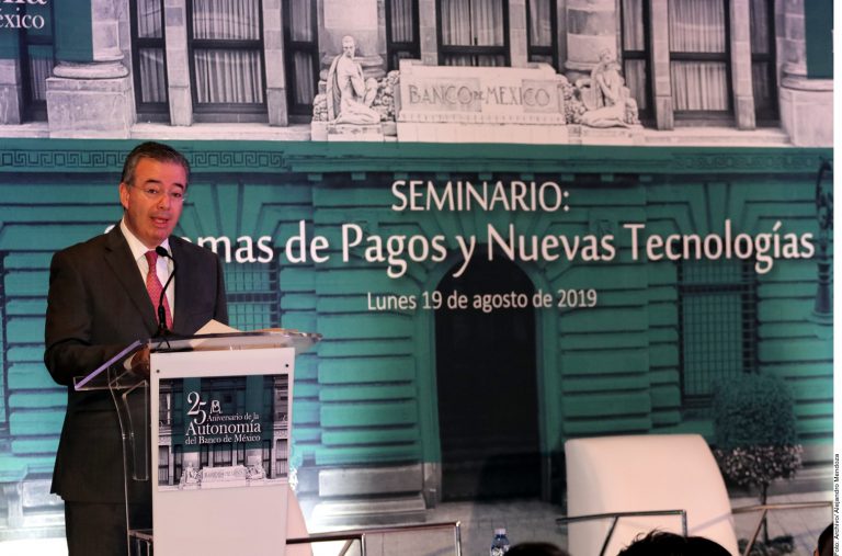 Atorón es mayor a previsto: Banxico
