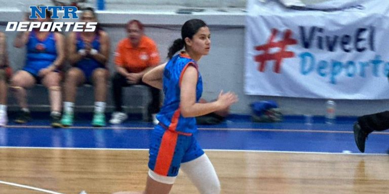 Ayme Reyes debuta con Blueskas