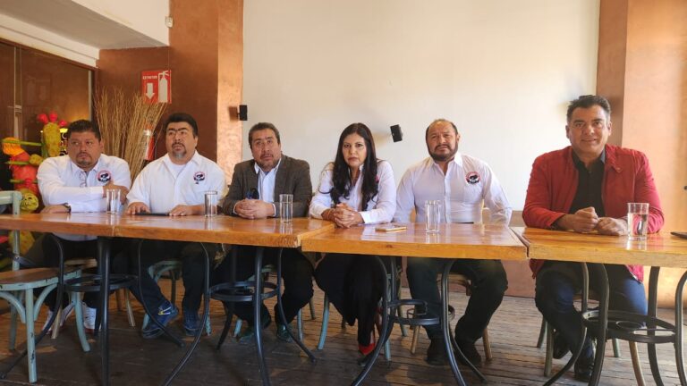 Buscan combatir escasez de agua en Ojocaliente
