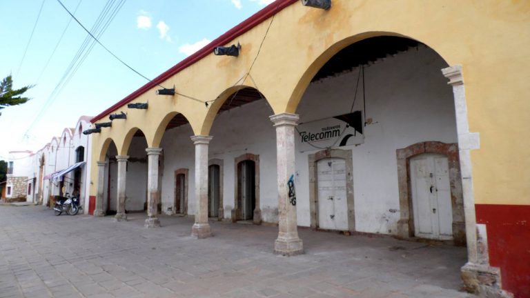 Cabildos se aumentan sueldos