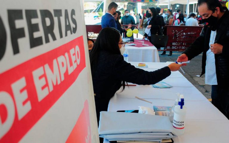 Cancelan Feria del Empleo por veda electoral