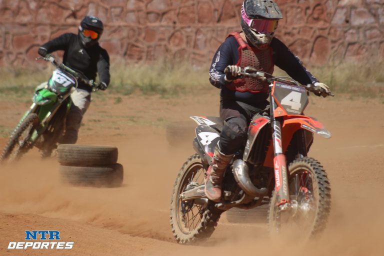 Carreras Heroicas realiza primera etapa