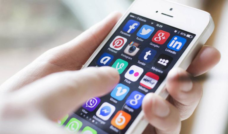 Crearán protocolo para denuncias en redes sociales