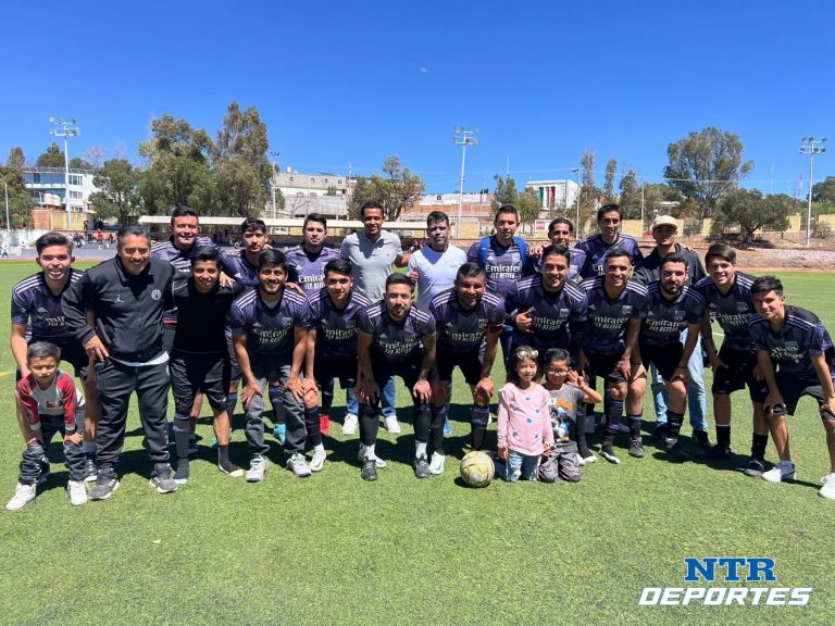 Definida la final de la LMFZ